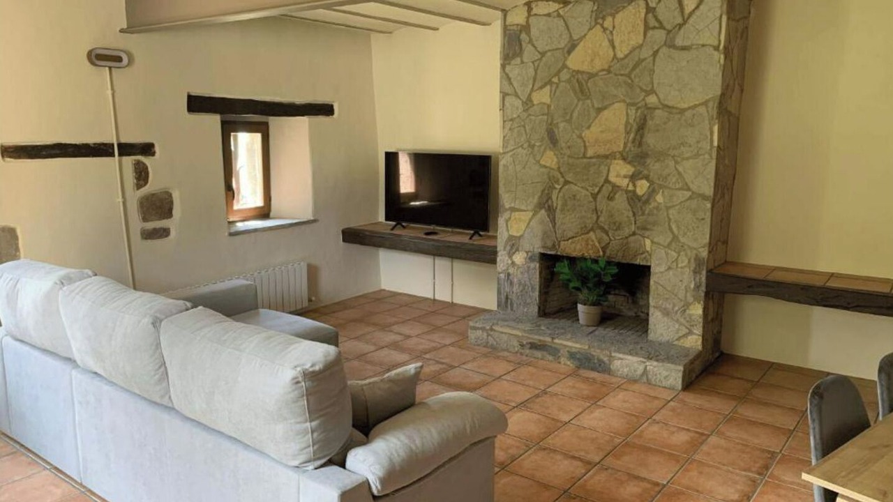 Photo of Livingroom in L'Esquirol
