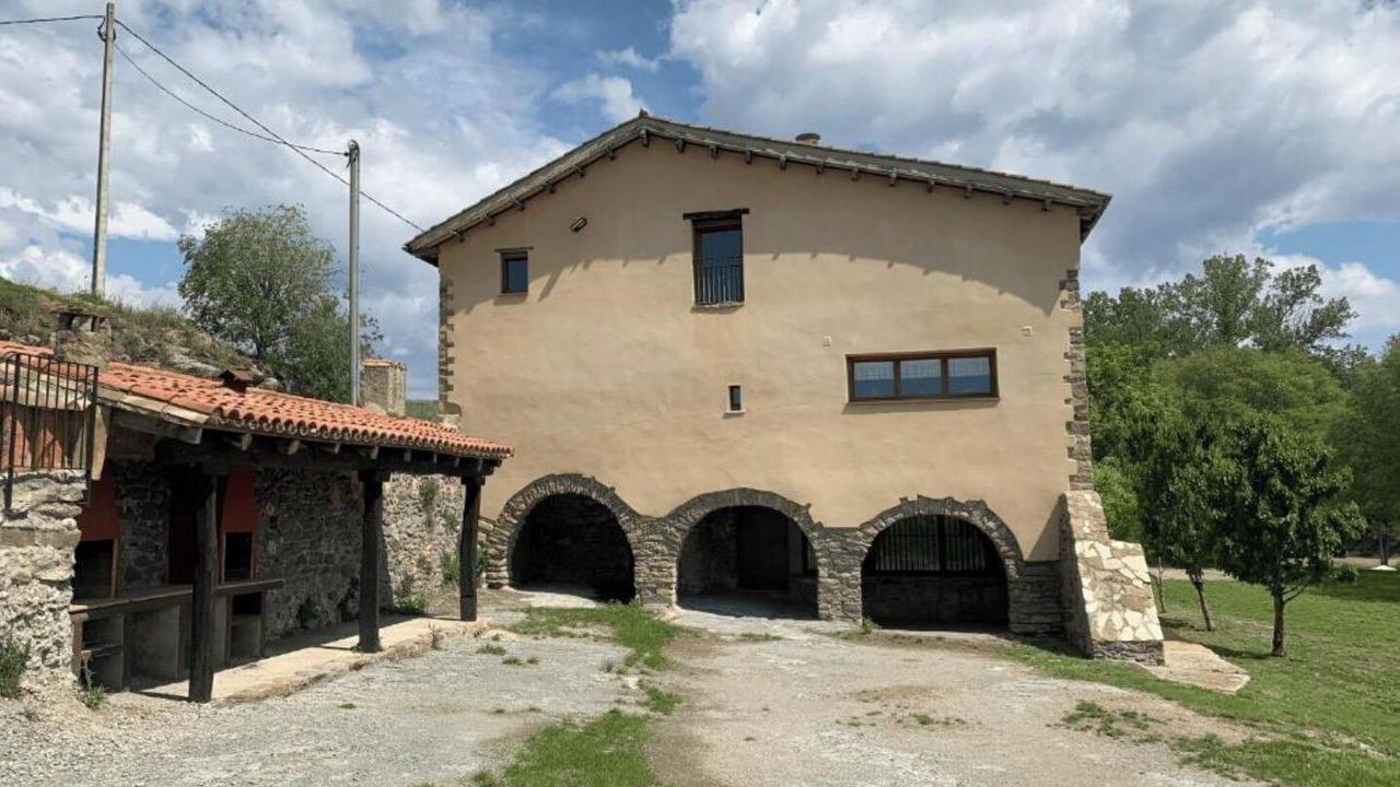 Photo of Outdoor in L'Esquirol
