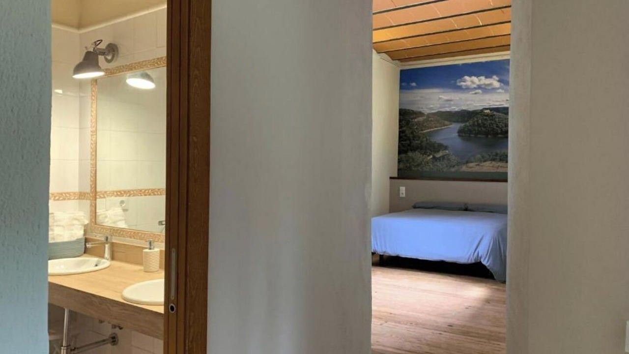 Photo of Bedroom in L'Esquirol