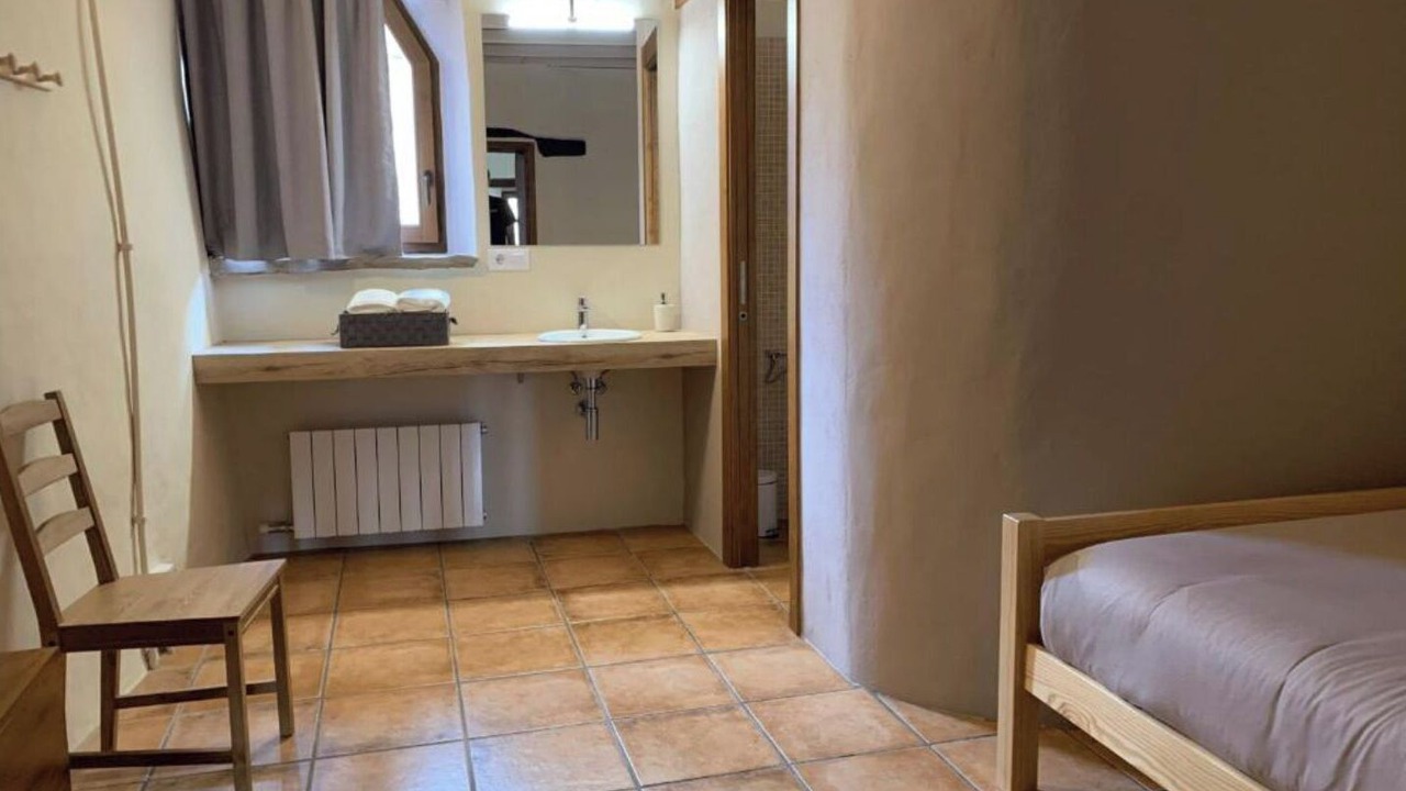 Photo of Bedroom in L'Esquirol