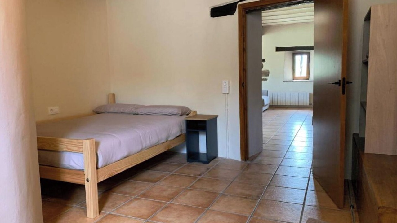 Photo of Bedroom in L'Esquirol