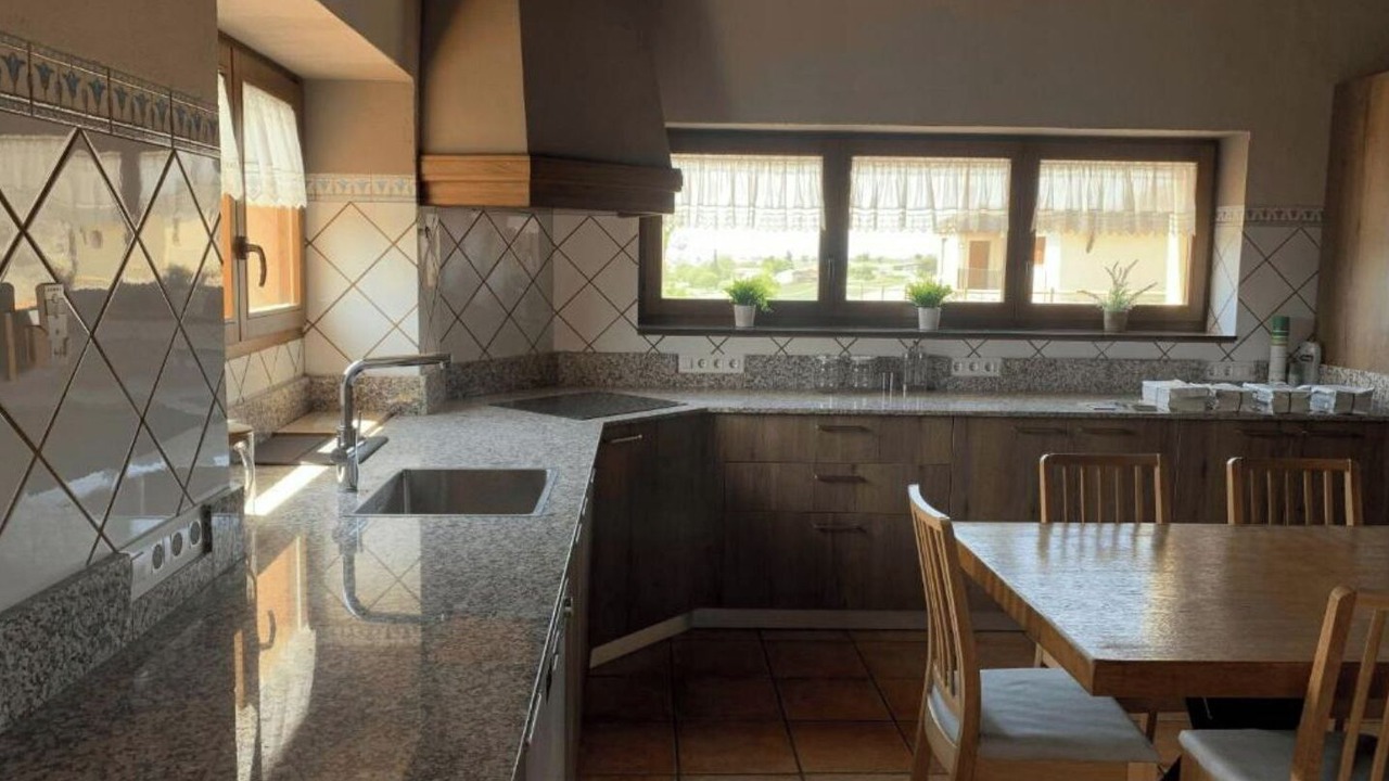 Photo of Kitchen in L'Esquirol