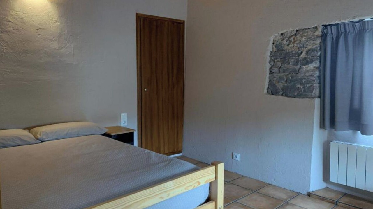 Photo of Bedroom in L'Esquirol