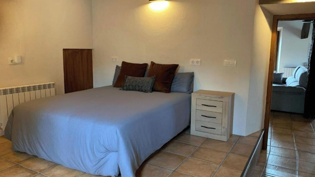 Photo of Bedroom in L'Esquirol