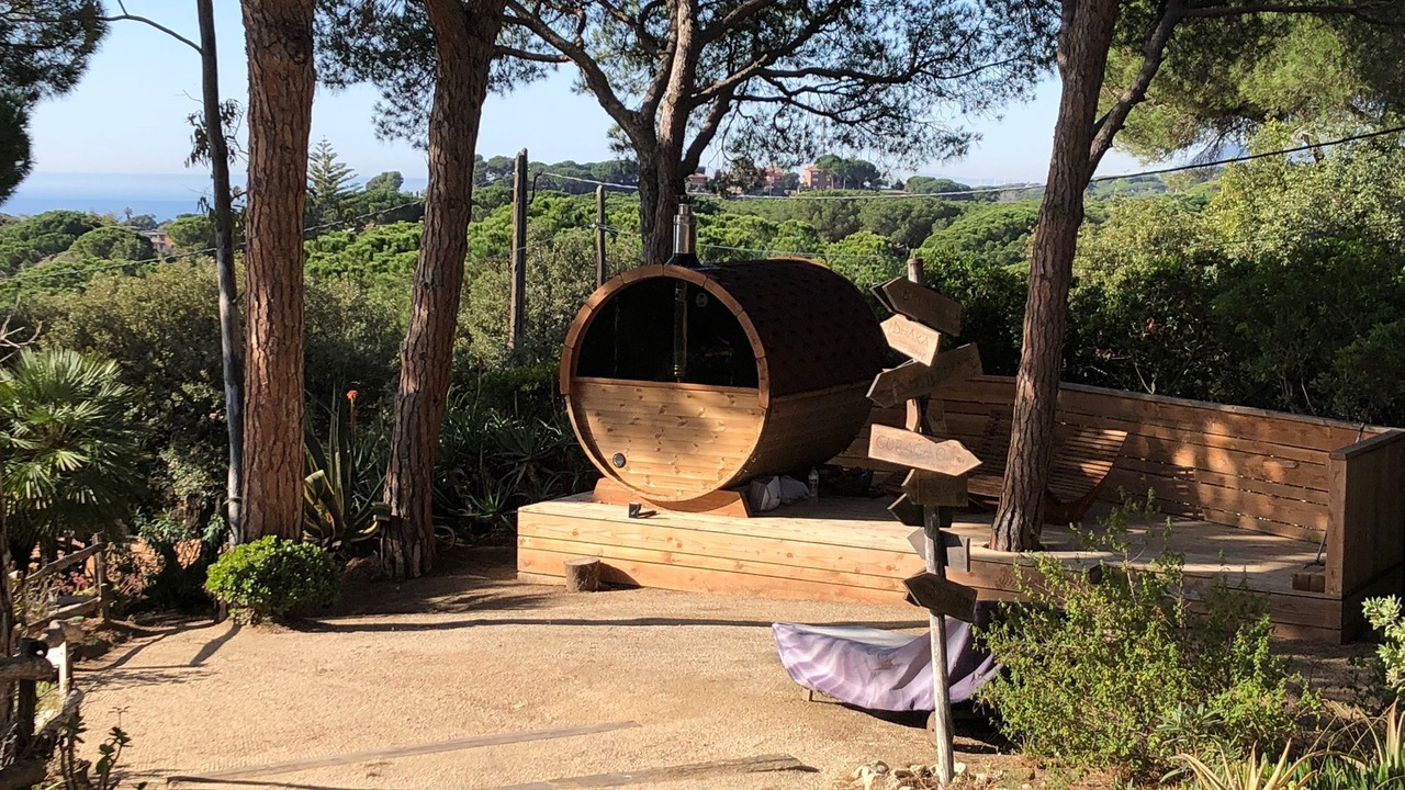 Photo of Outdoor in Sant Vicenc de Montalt