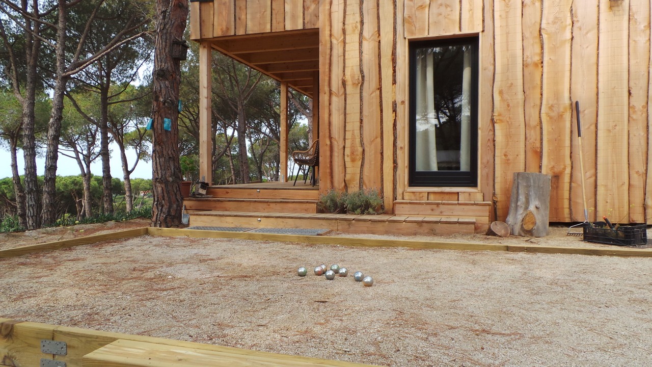 Photo of Patio Balcony in Sant Vicenc de Montalt
