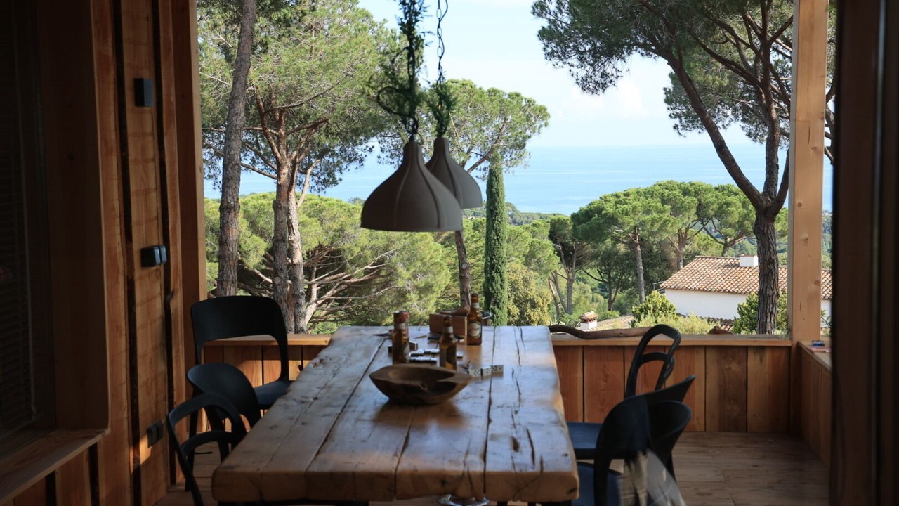 Photo of Outdoor in Sant Vicenc de Montalt