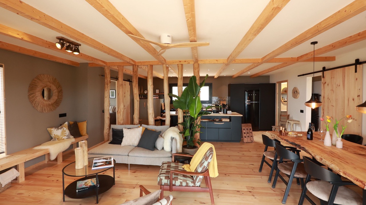Photo of Livingroom in Sant Vicenc de Montalt