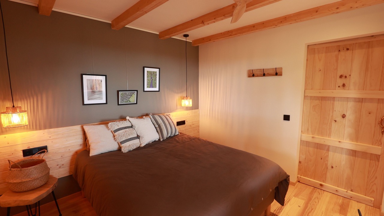 Photo of Bedroom in Sant Vicenc de Montalt
