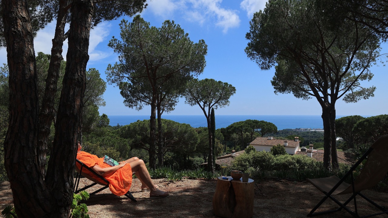 Photo of Outdoor in Sant Vicenc de Montalt