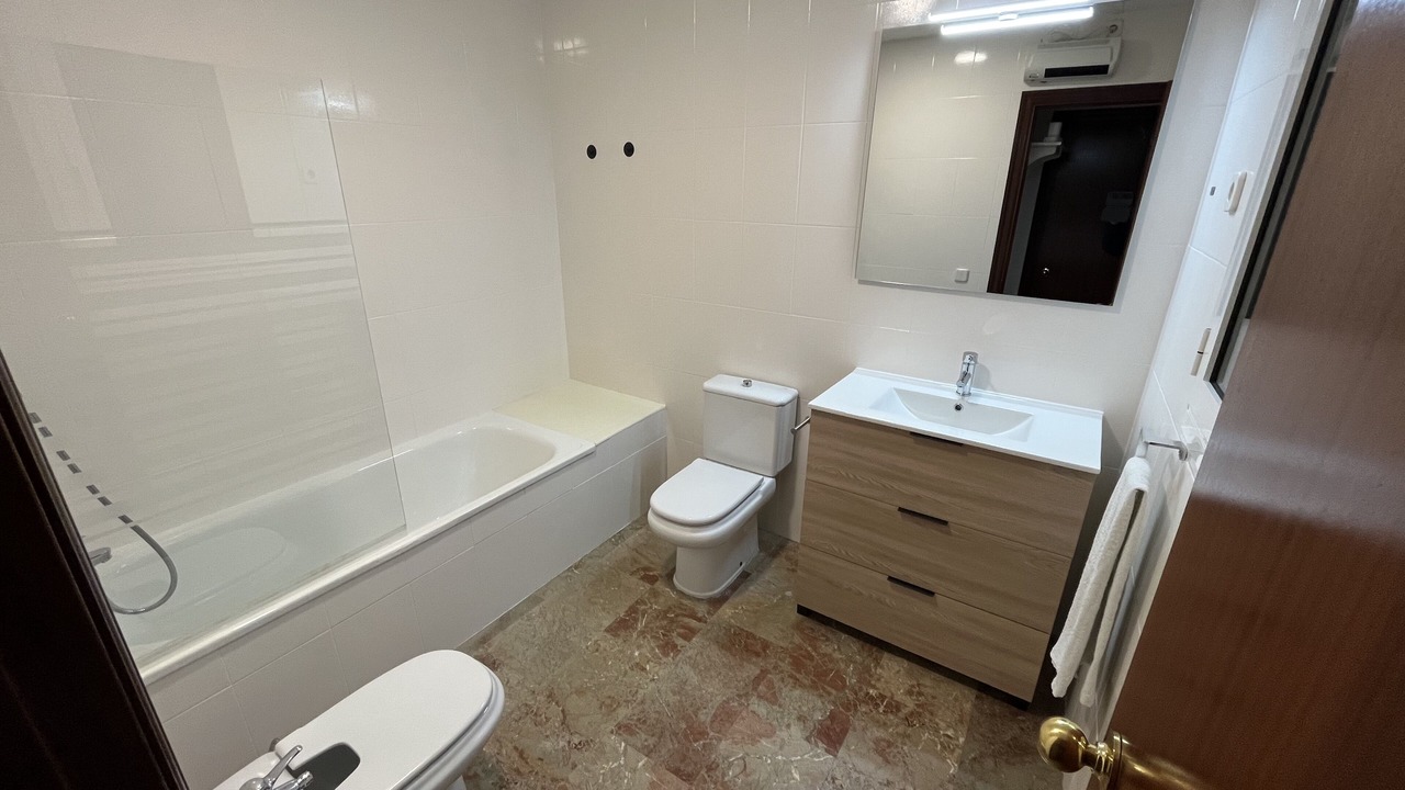 Photo of Bathroom in Santa Coloma de Cervello