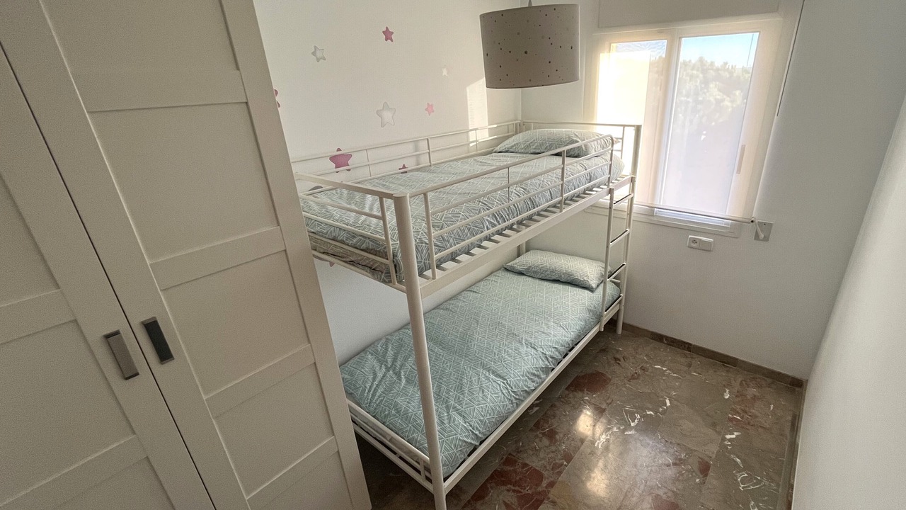 Photo of Bedroom in Santa Coloma de Cervello