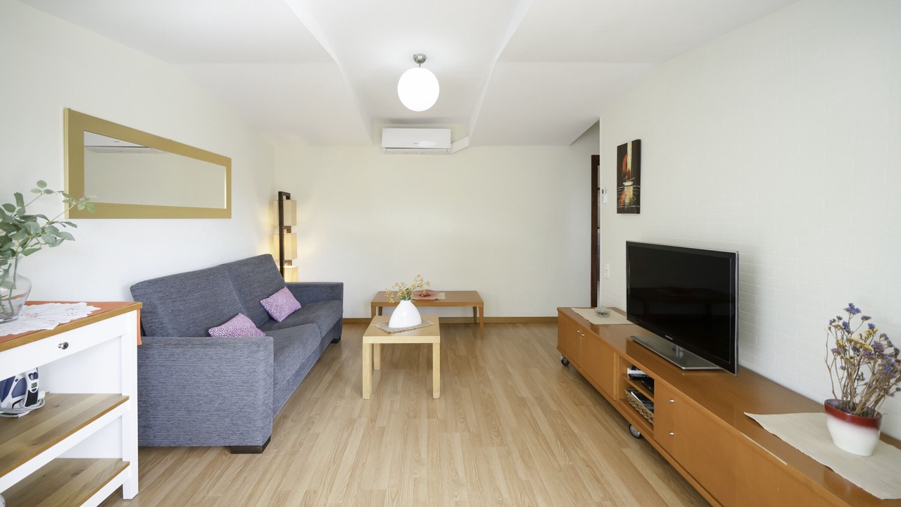 Photo of Livingroom in Castelldefels