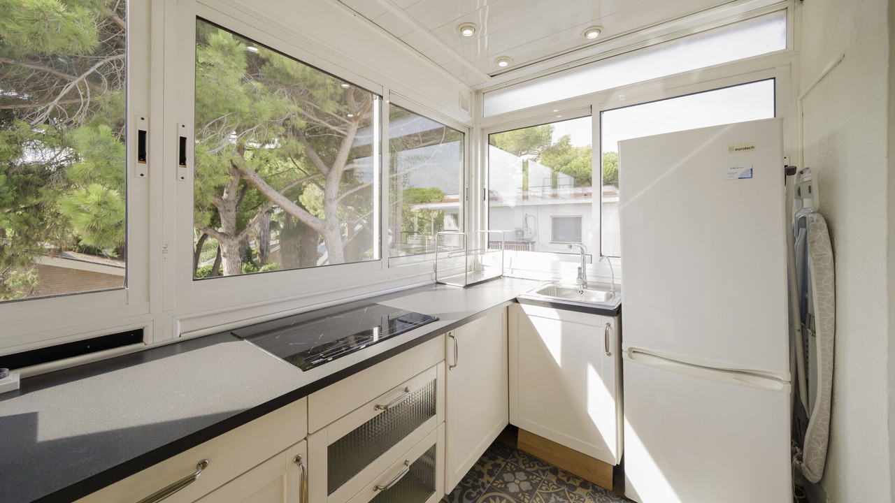 Photo of Kitchen in Castelldefels
