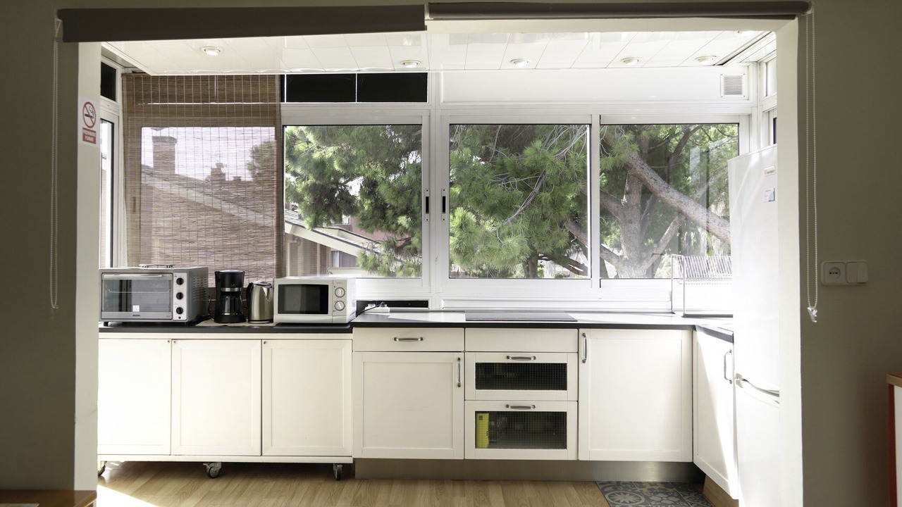 Photo of Kitchen in Castelldefels