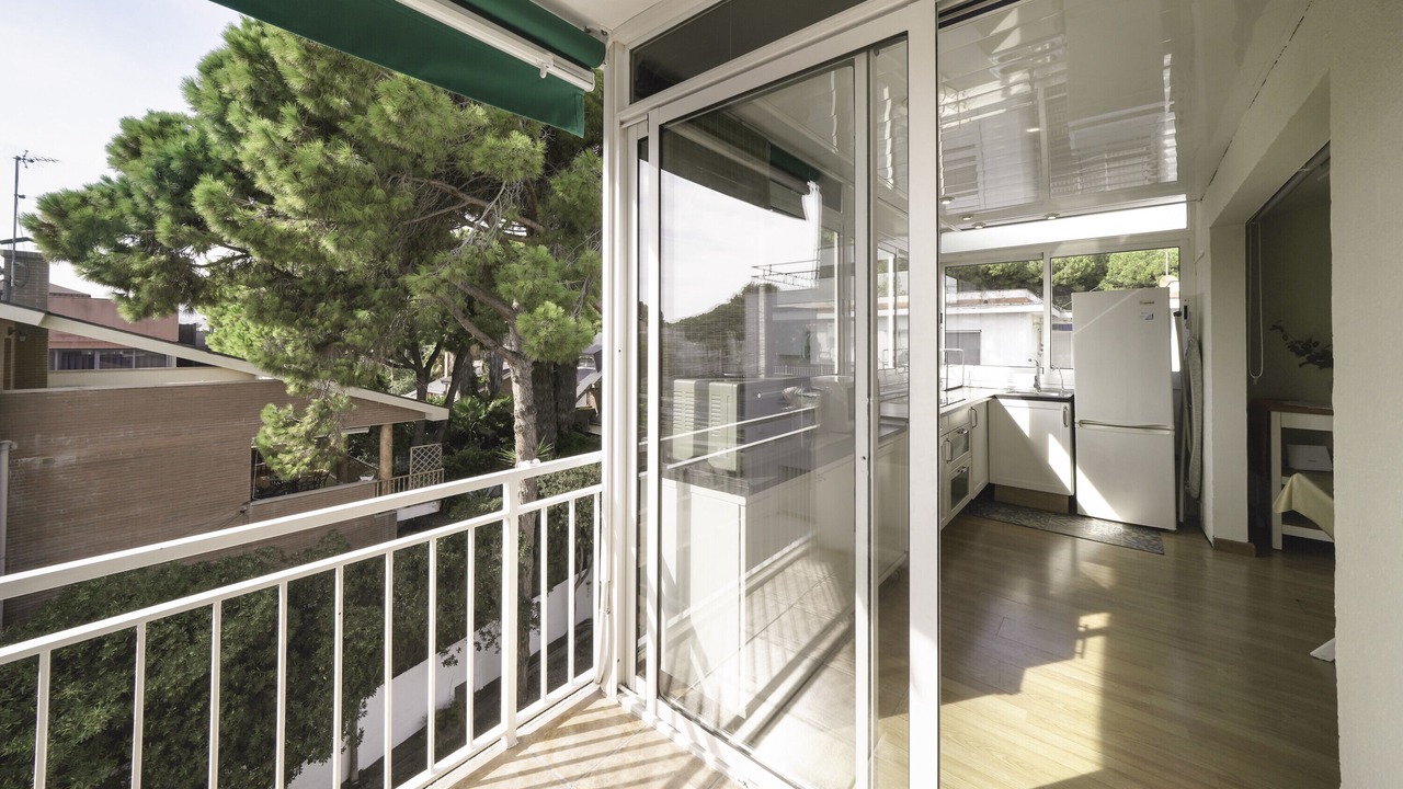 Photo of Outdoor in Castelldefels
