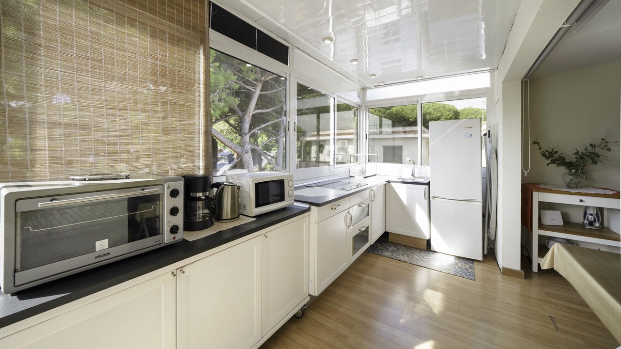 Photo of Kitchen in Castelldefels
