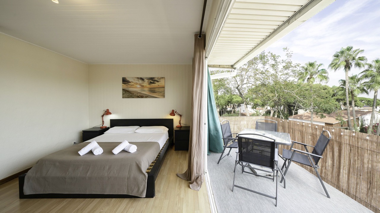 Photo of Bedroom in Castelldefels