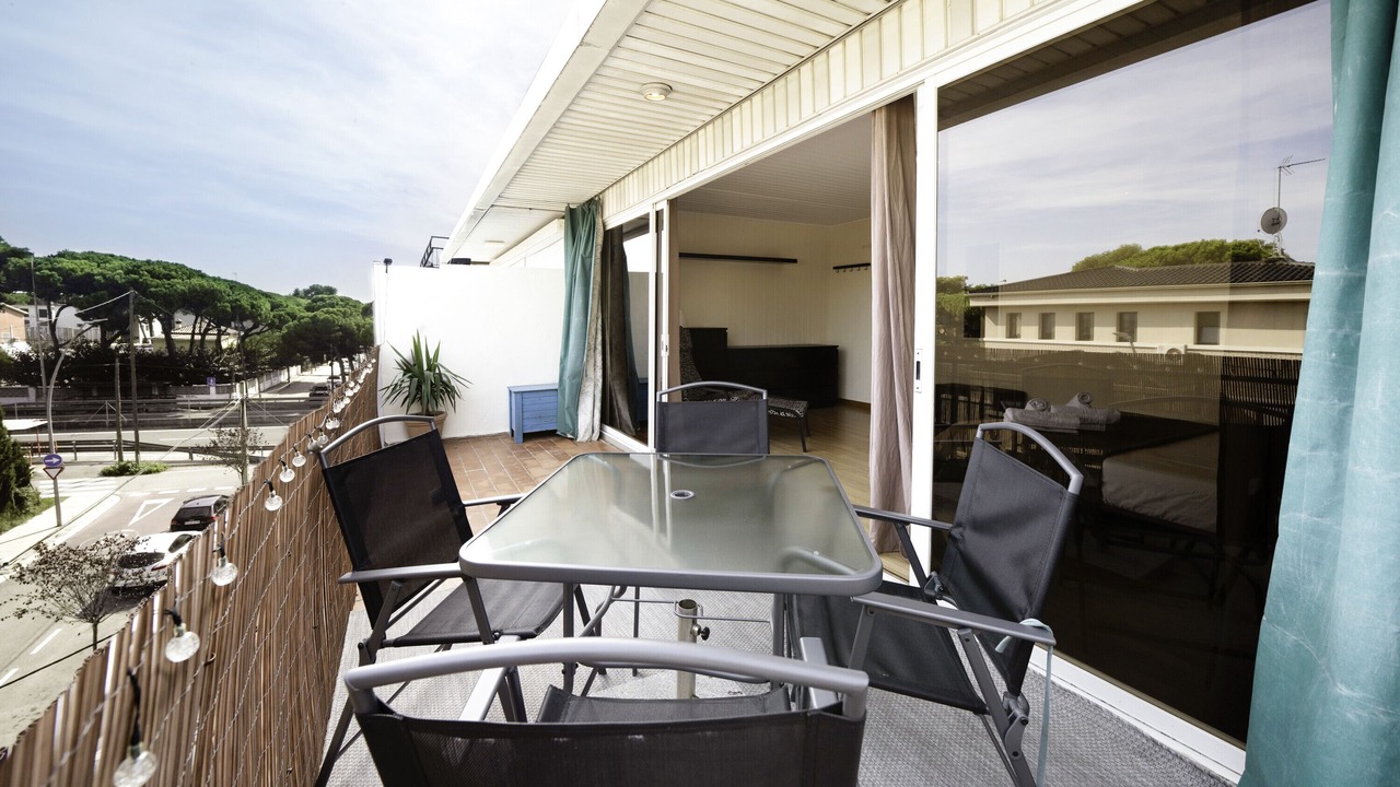 Photo of Outdoor in Castelldefels