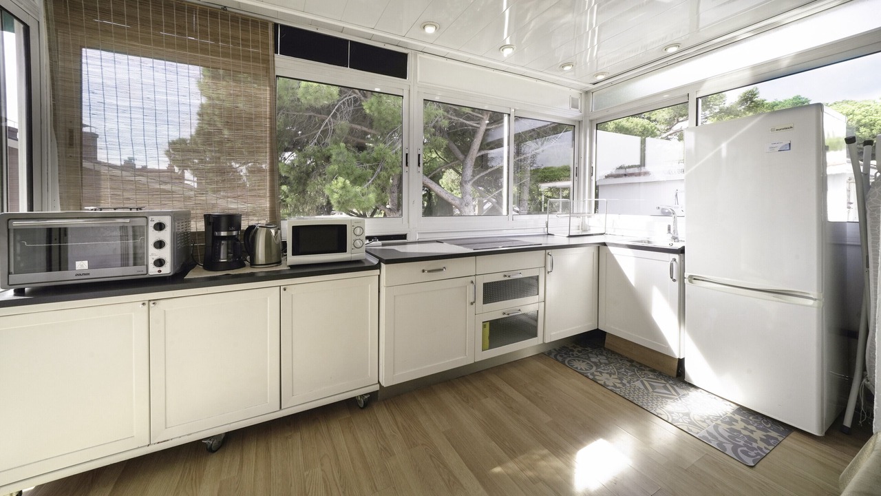 Photo of Kitchen in Castelldefels