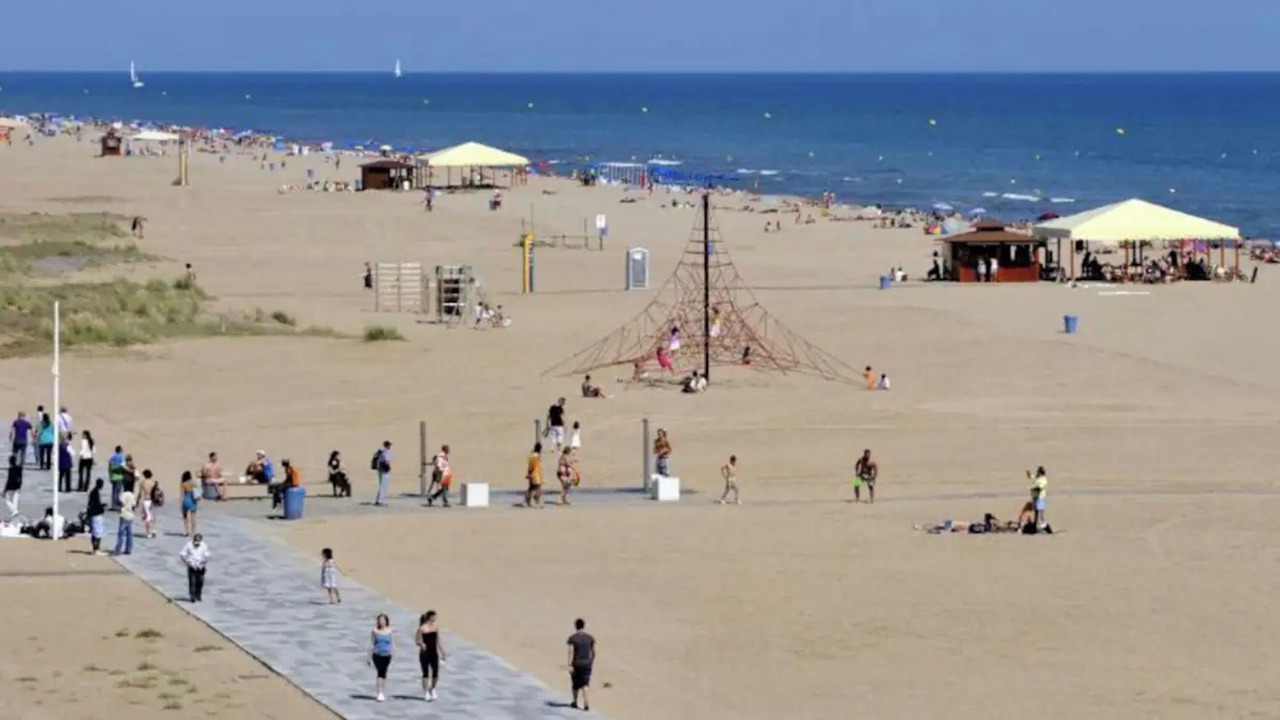 Photo of Others in Castelldefels