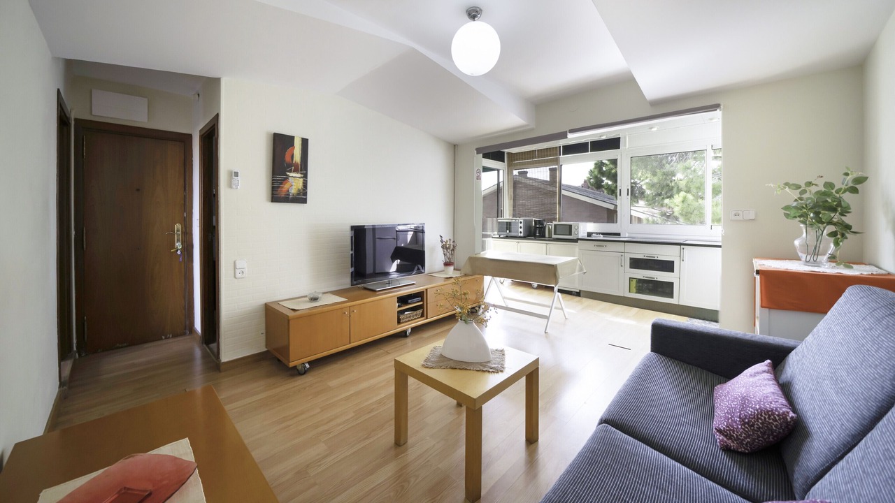 Photo of Livingroom in Castelldefels