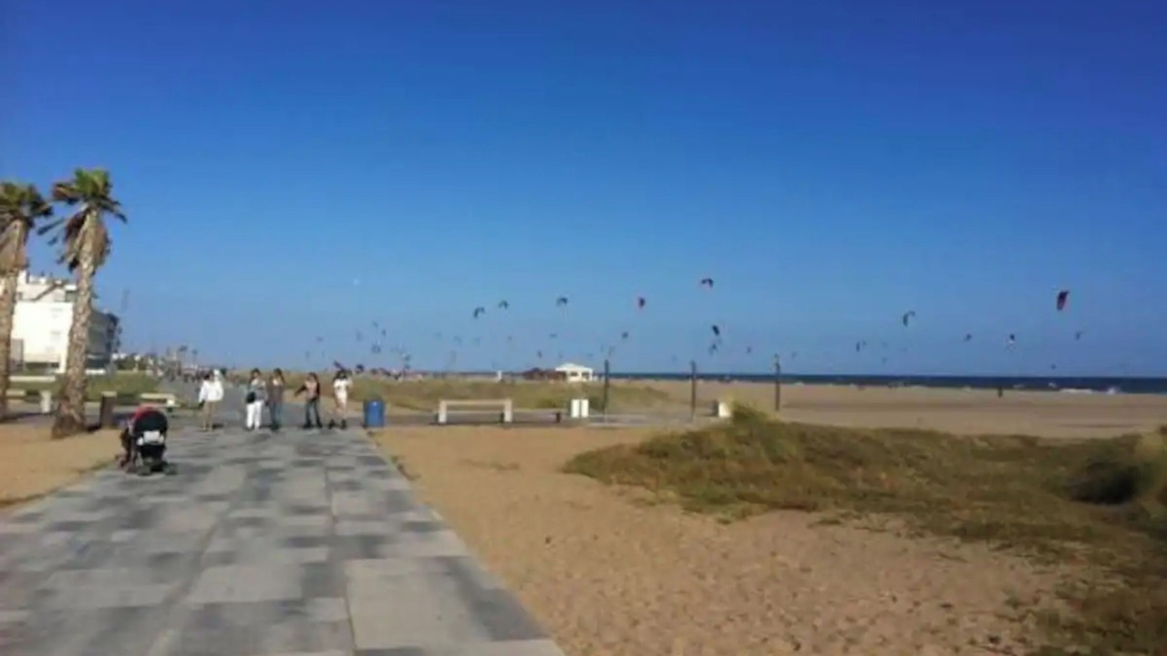 Photo of Others in Castelldefels