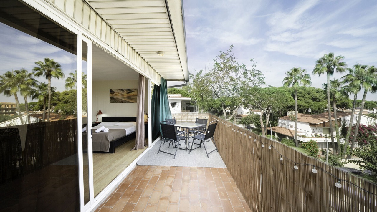 Photo of Outdoor in Castelldefels