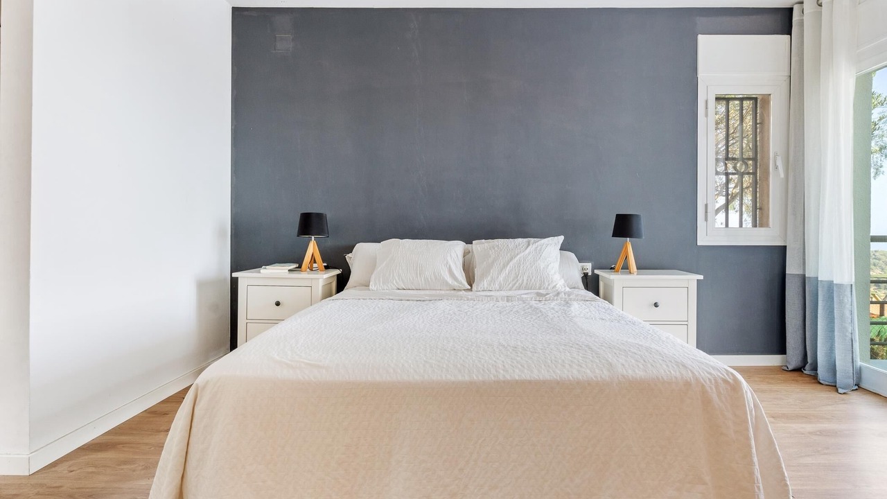 Photo of Bedroom in Alella Parc