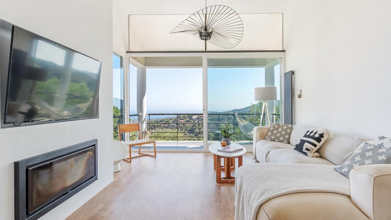 Photo of Livingroom in Alella Parc