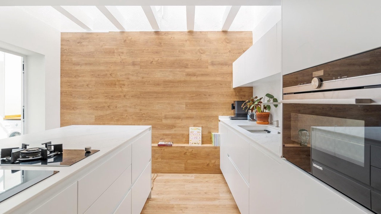 Photo of Kitchen in Alella Parc