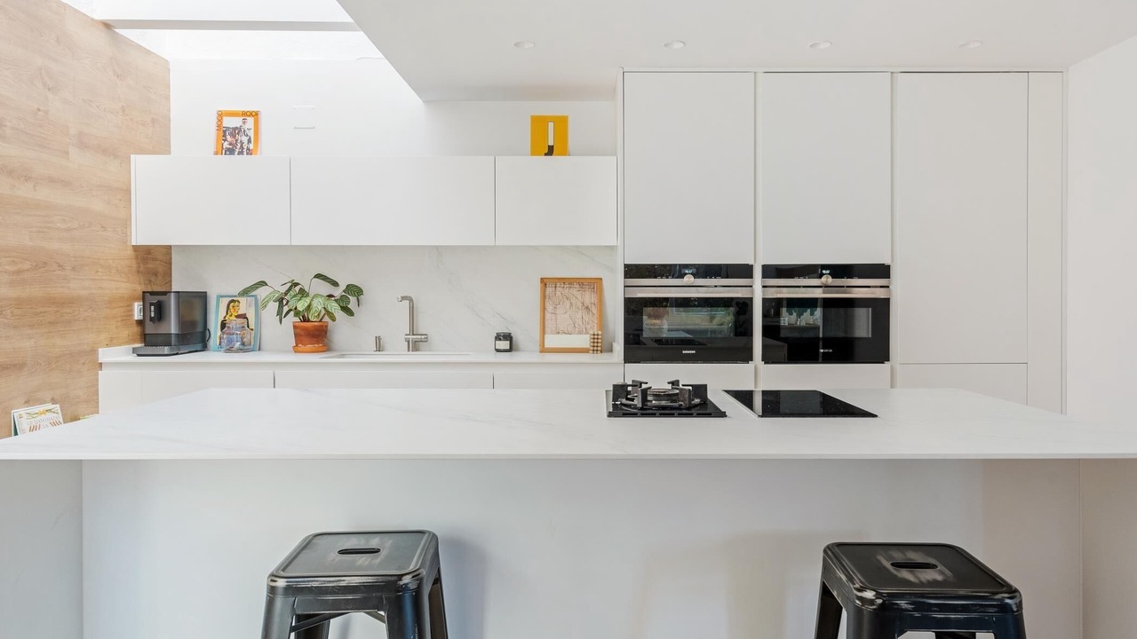Photo of Kitchen in Alella Parc
