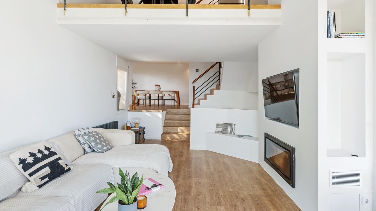 Photo of Livingroom in Alella Parc
