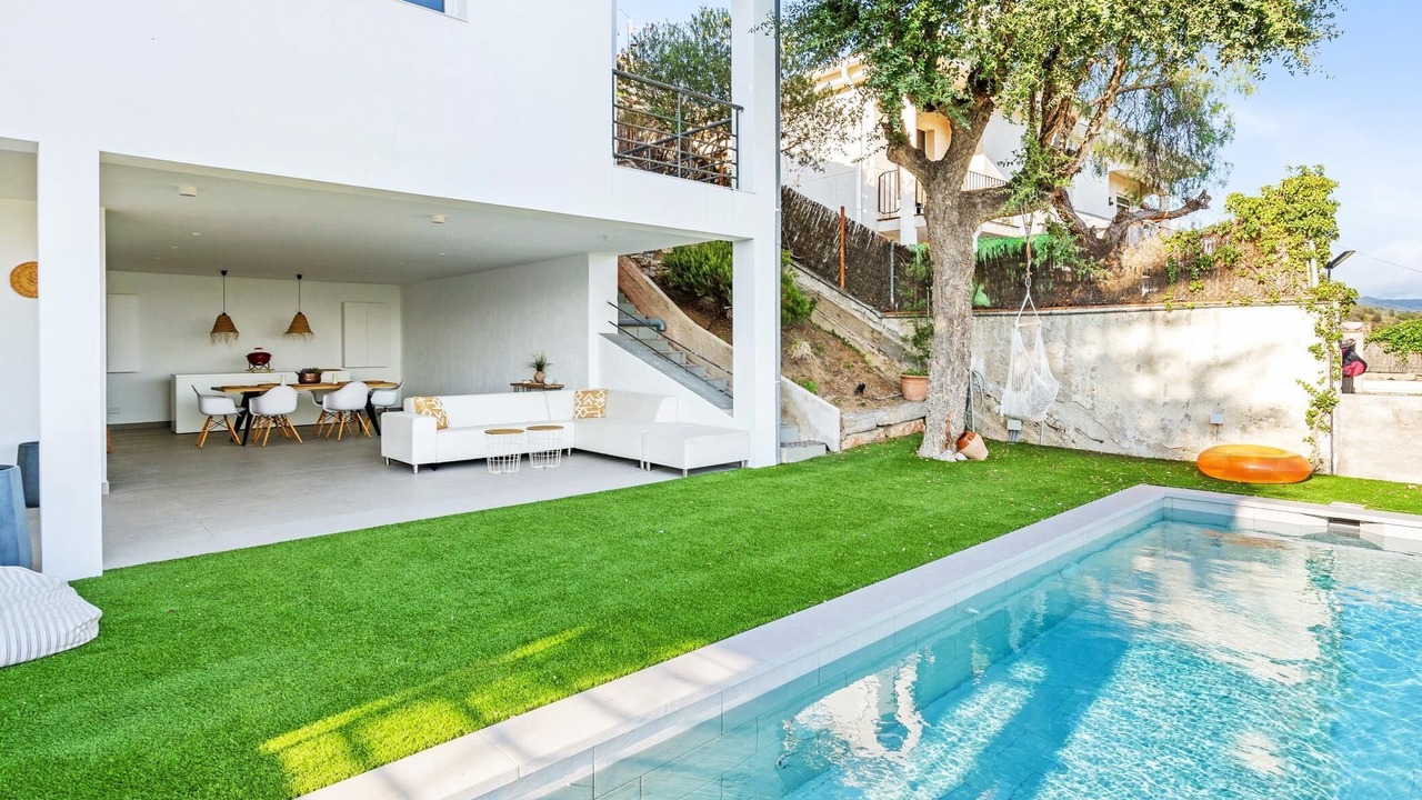 Photo of Outdoor in Alella Parc