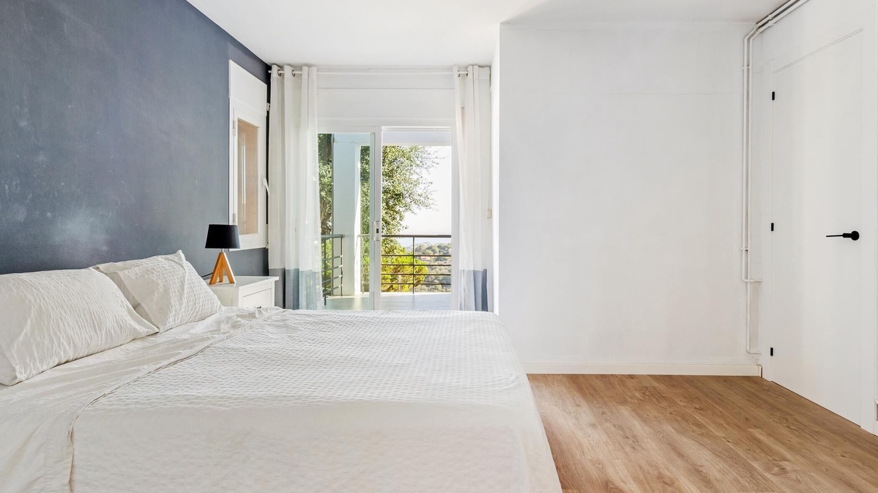 Photo of Bedroom in Alella Parc