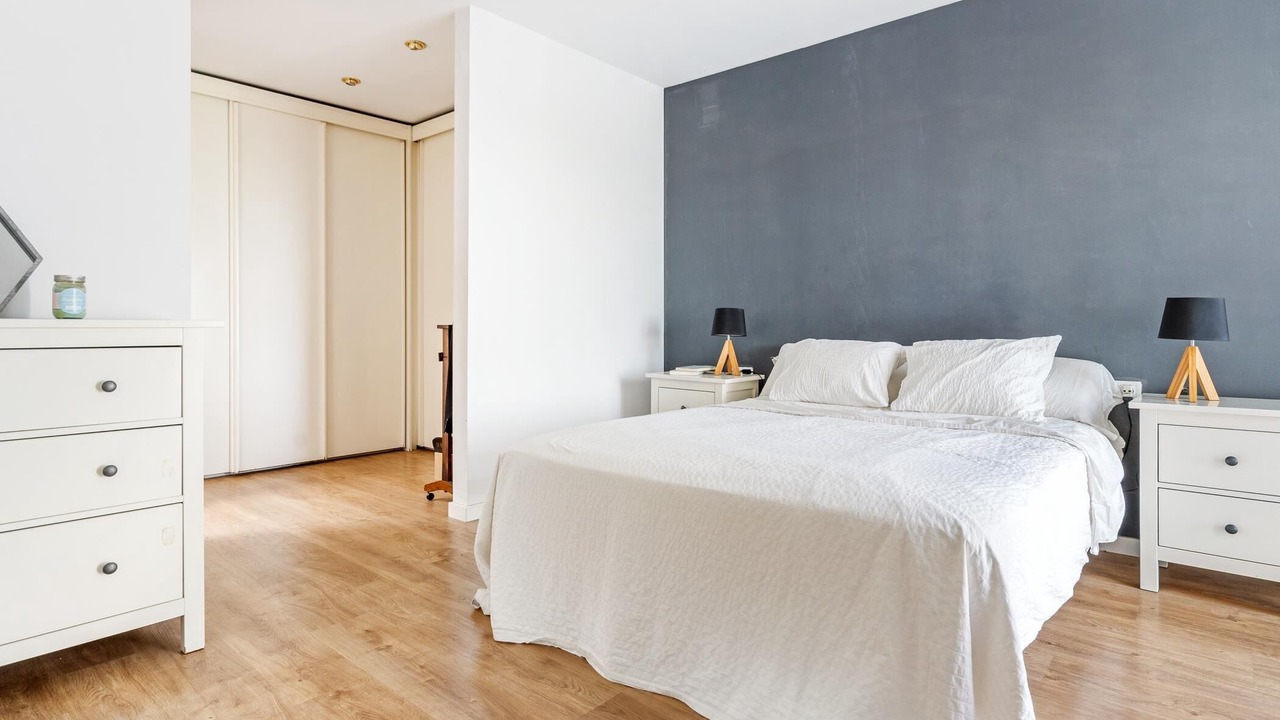 Photo of Bedroom in Alella Parc