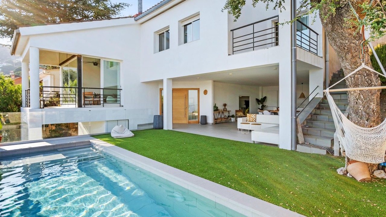 Photo of Outdoor in Alella Parc