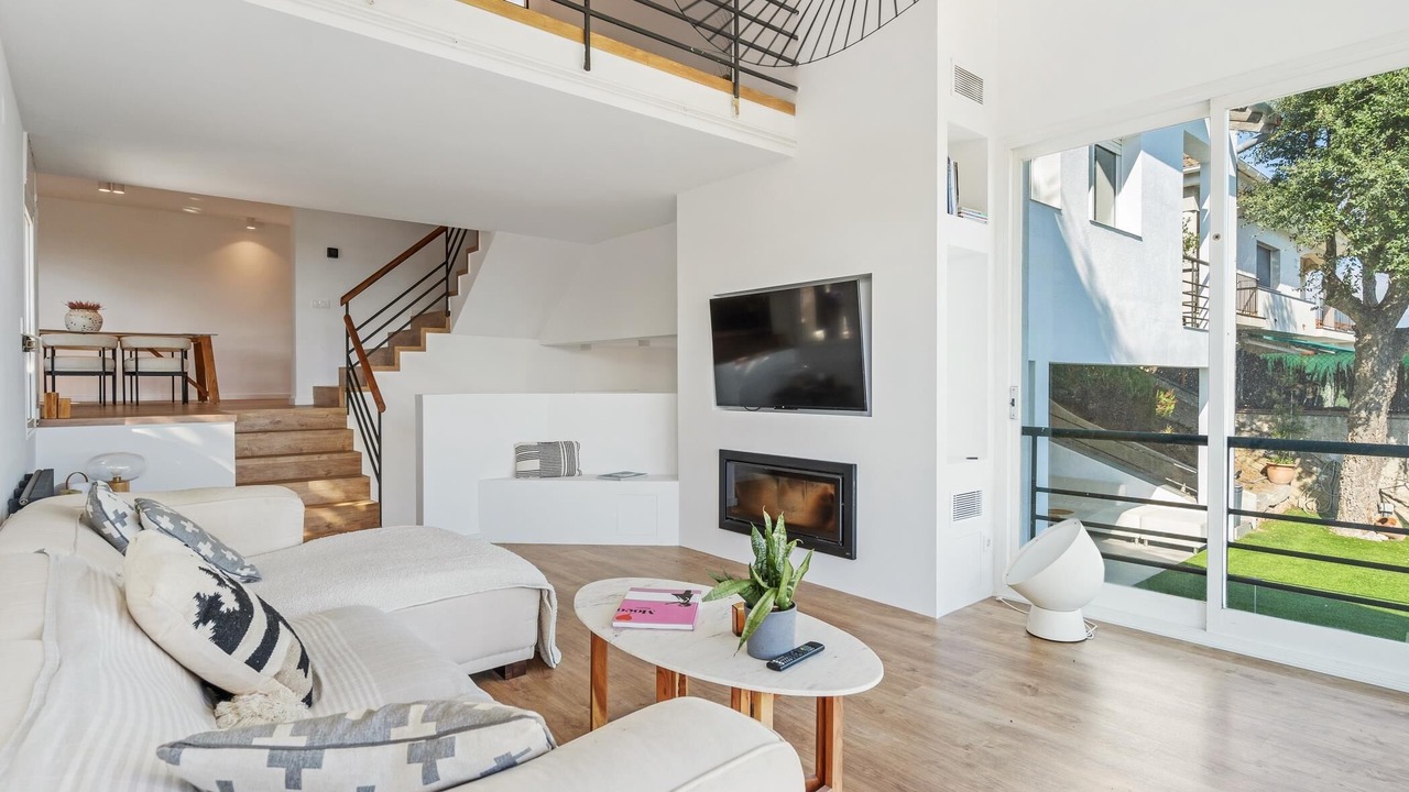 Photo of Livingroom in Alella Parc