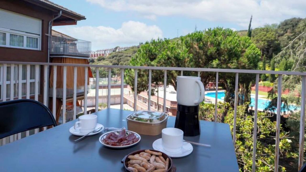 Photo of Outdoor in Sant Vicenc de Montalt