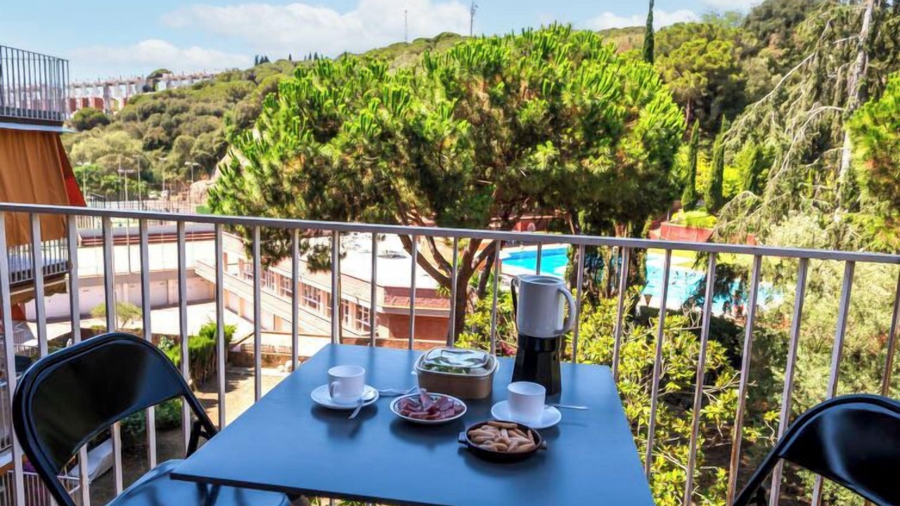 Photo of Outdoor in Sant Vicenc de Montalt