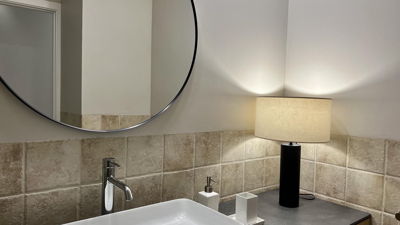 Photo of Bathroom in Sitges Town Center