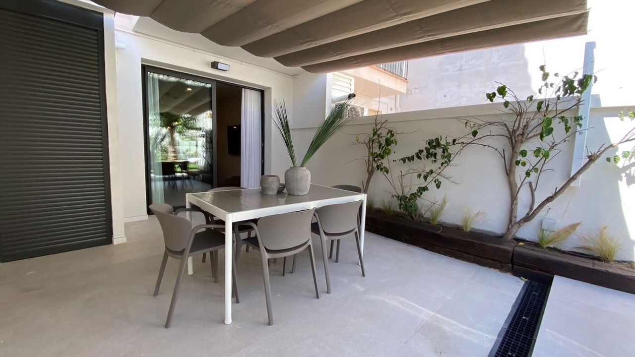 Photo of Outdoor in Sitges Town Center