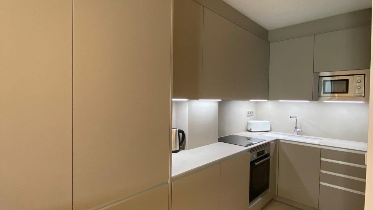 Photo of Kitchen in Sitges Town Center