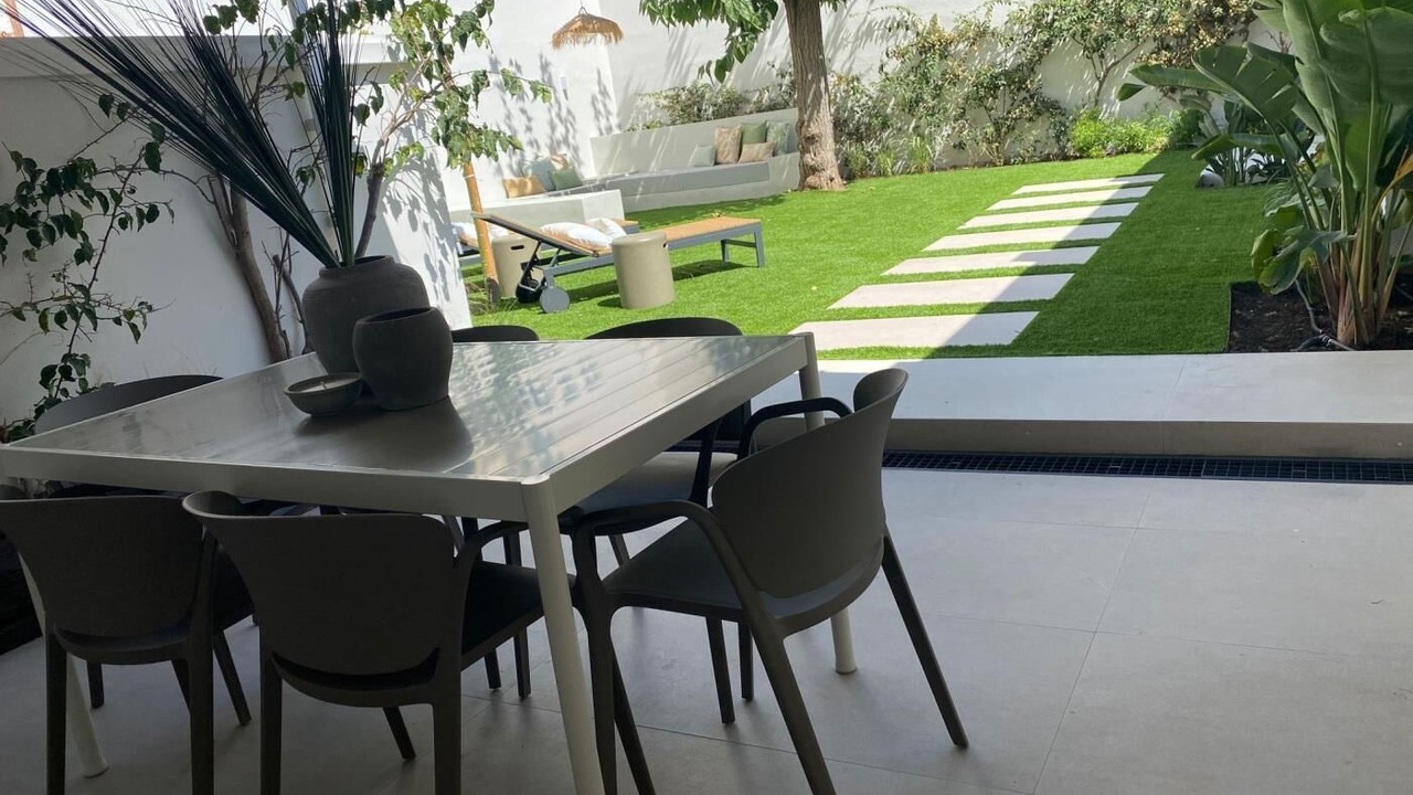 Photo of Outdoor in Sitges Town Center