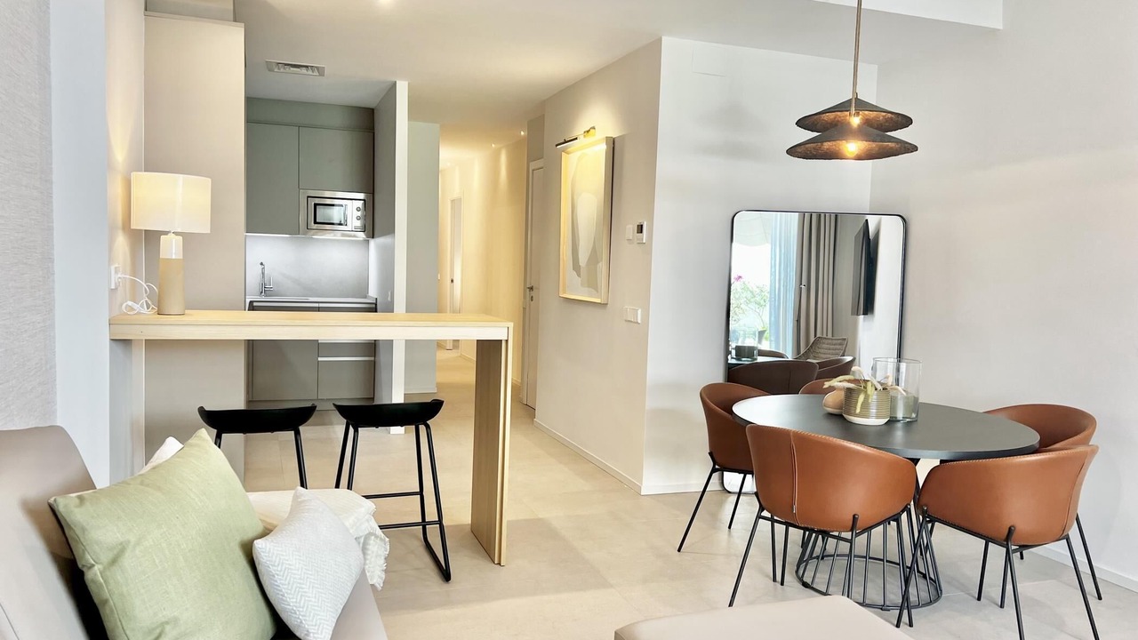 Photo of Livingroom in Sitges Town Center