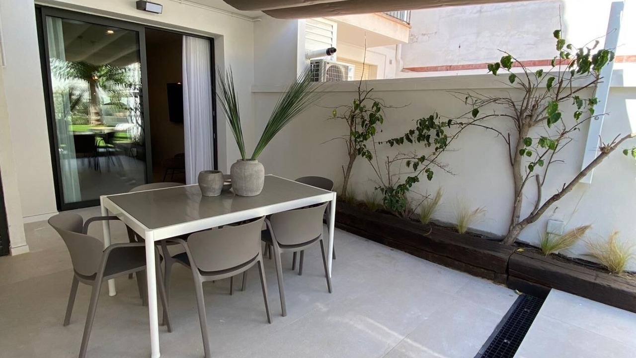Photo of Outdoor in Sitges Town Center
