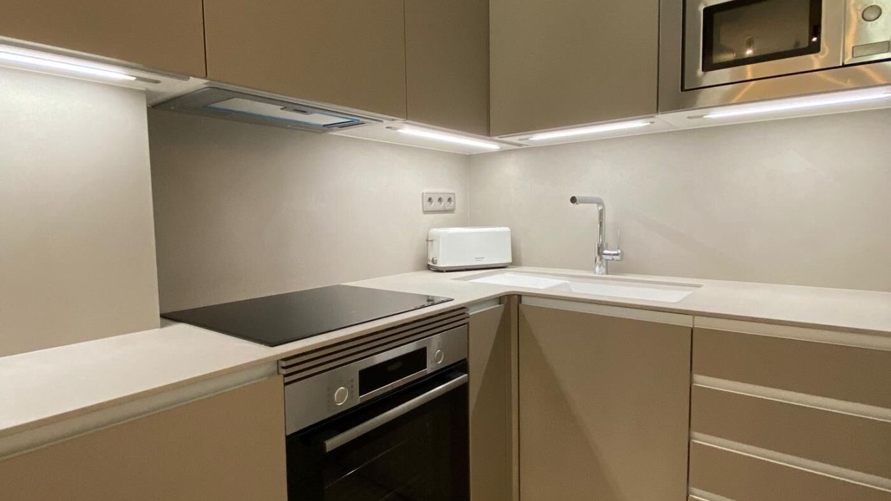 Photo of Kitchen in Sitges Town Center