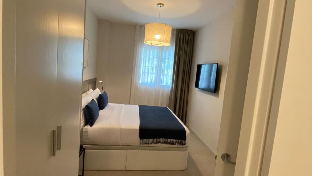 Photo of Bedroom in Sitges Town Center