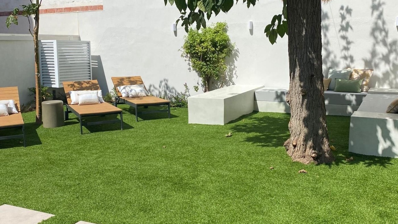 Photo of Outdoor in Sitges Town Center