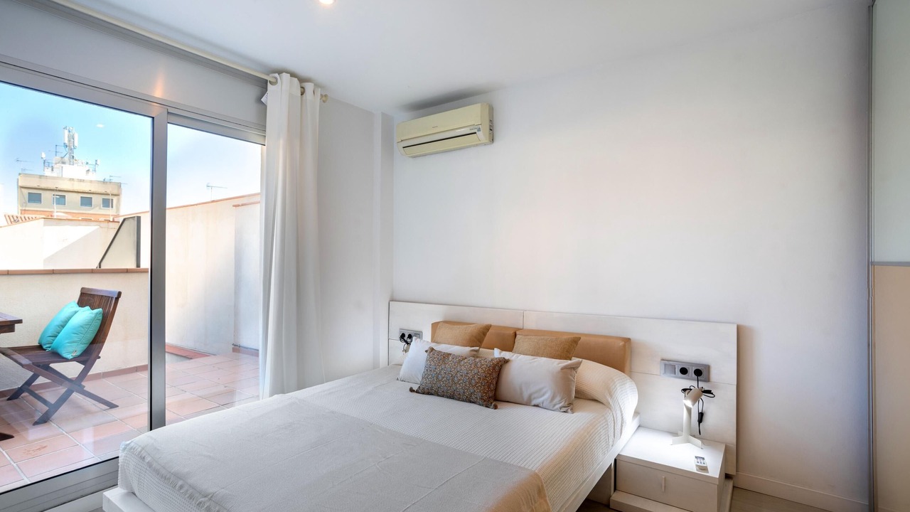 Photo of Bedroom in Mataro